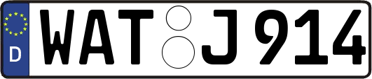 WAT-J914