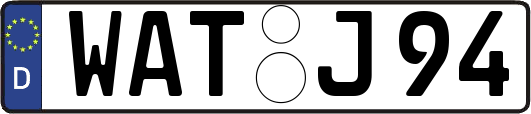 WAT-J94