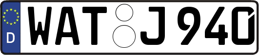 WAT-J940