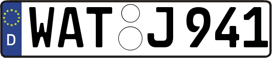 WAT-J941