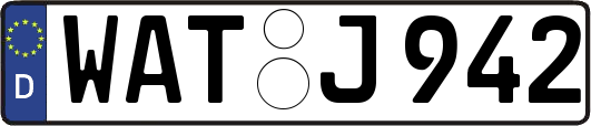 WAT-J942