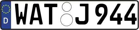 WAT-J944