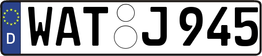 WAT-J945