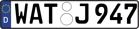 WAT-J947
