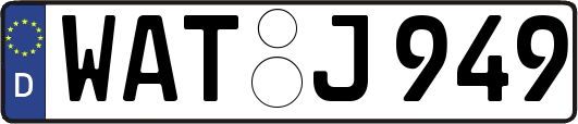 WAT-J949