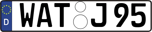 WAT-J95