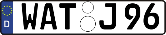 WAT-J96