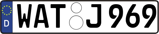 WAT-J969
