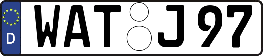 WAT-J97