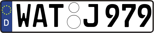 WAT-J979