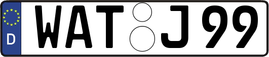 WAT-J99
