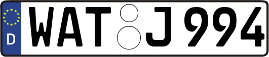 WAT-J994