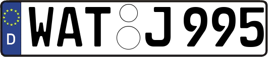 WAT-J995