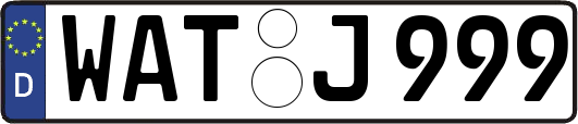 WAT-J999
