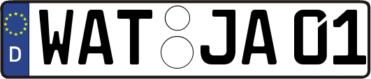WAT-JA01