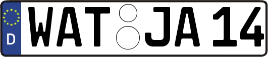 WAT-JA14