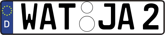 WAT-JA2