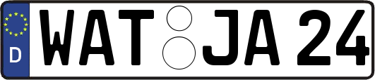 WAT-JA24