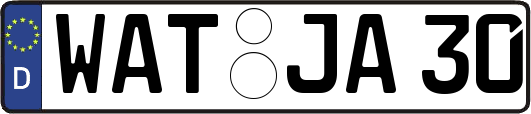 WAT-JA30