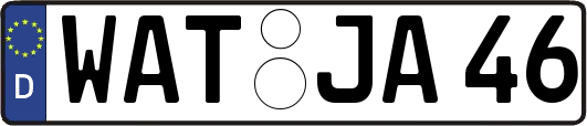 WAT-JA46