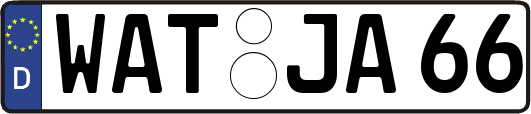 WAT-JA66