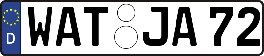 WAT-JA72