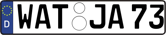 WAT-JA73
