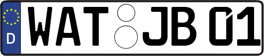WAT-JB01