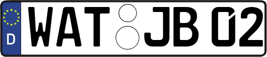 WAT-JB02