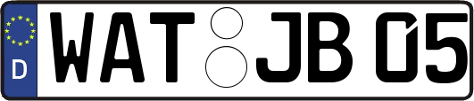 WAT-JB05