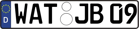 WAT-JB09