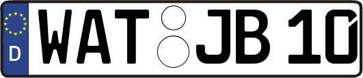 WAT-JB10