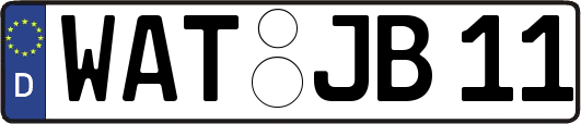 WAT-JB11