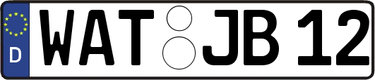 WAT-JB12