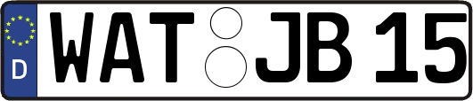 WAT-JB15