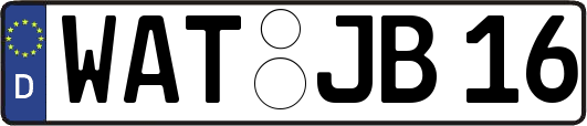 WAT-JB16