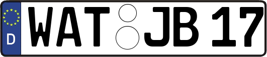 WAT-JB17