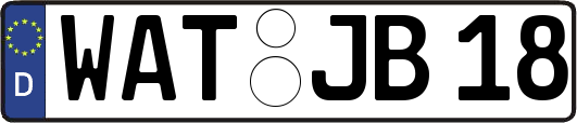 WAT-JB18