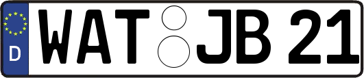 WAT-JB21