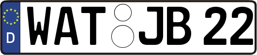 WAT-JB22