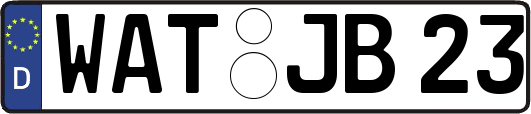 WAT-JB23