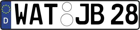 WAT-JB28