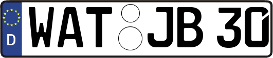 WAT-JB30