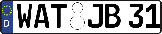 WAT-JB31