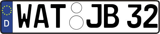 WAT-JB32