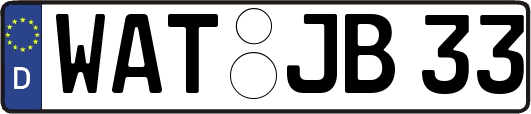 WAT-JB33