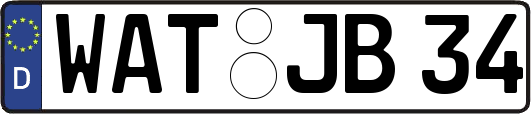 WAT-JB34
