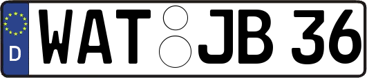 WAT-JB36