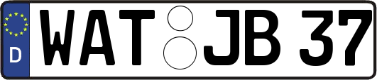 WAT-JB37