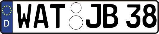 WAT-JB38